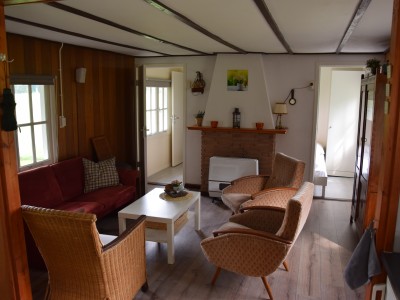 Ons knusse huisje