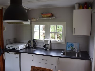 De keuken