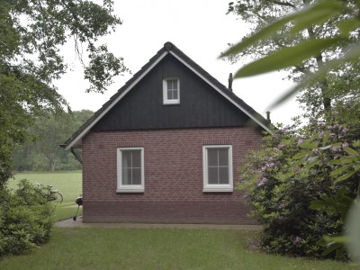 Onze vakantiewoning midden in het Springendal